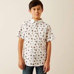 Westscott Classic Fit Shirt-Ariat