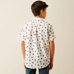 Westscott Classic Fit Shirt-Ariat