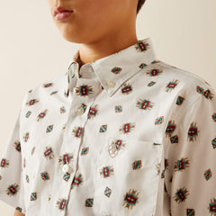 Westscott Classic Fit Shirt-Ariat