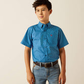 Scott Classic Fit Shirt-Ariat