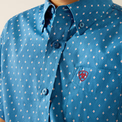 Scott Classic Fit Shirt-Ariat