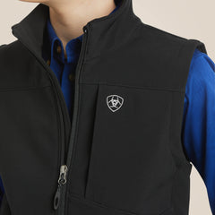 Vernon 2.0 Softshell Vest-Ariat
