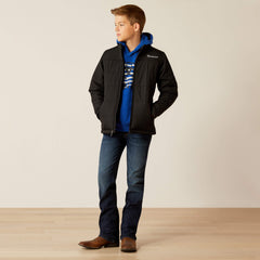 Crius Insulated Jacket-Ariat