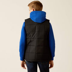 Crius Insulated Vest-Ariat