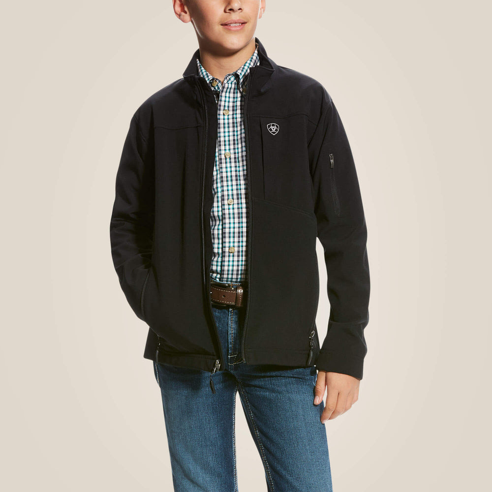 Vernon 2.0 Softshell Jacket-Ariat