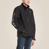Logo 2.0 Softshell Jacket-Ariat