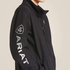 Logo 2.0 Softshell Jacket-Ariat