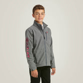 Logo 2.0 Softshell Jacket-Ariat