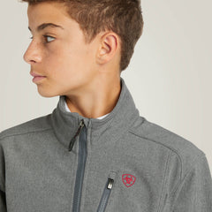 Logo 2.0 Softshell Jacket-Ariat