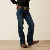 B4 Relaxed Stretch Legacy Boot Cut Jean-Ariat