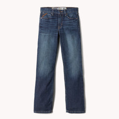 B5 Slim Stretch Legacy Stackable Straight Leg Jean-Ariat