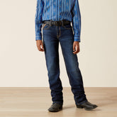 B5 Slim Harvey Straight Leg Jean-Ariat