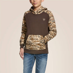 Patriot Hoodie-Ariat
