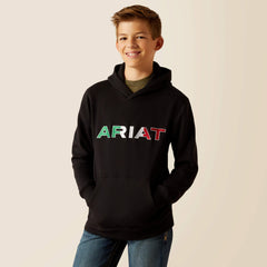 Mexico Hoodie-Ariat