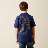 Ariat Neon Cactus T-Shirt-Ariat