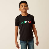 Ariat Viva Mexico T-Shirt-Ariat