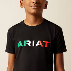Ariat Viva Mexico T-Shirt-Ariat