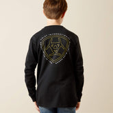 Ariat Easy Rider T-Shirt-Ariat
