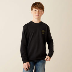 Ariat Easy Rider T-Shirt-Ariat