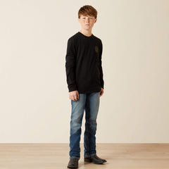 Ariat Easy Rider T-Shirt-Ariat