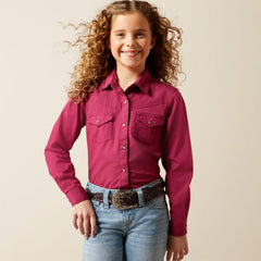 Shine Bright Shirt-Ariat