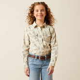 Mila Shirt-Ariat