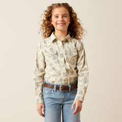Mila Shirt-Ariat