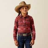 Jewel Shirt-Ariat