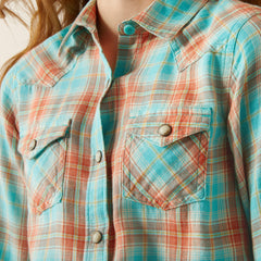 Edan Shirt-Ariat