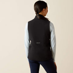 Rion StretchShell Insulated Vest-Ariat