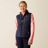 Fusion Insulated Vest-Ariat