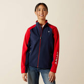 Team EQ Jacket-Ariat