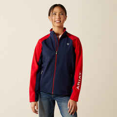 Team EQ Jacket-Ariat