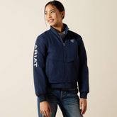 Stable 2.0 Insulated Jacket-Ariat