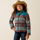 Crius Jacket-Ariat