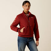 Stable 2.0 Insulated Jacket-Ariat