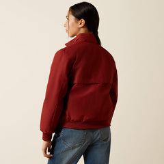 Stable 2.0 Insulated Jacket-Ariat