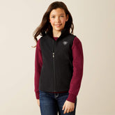 Ariat Logo Softshell Vest-Ariat