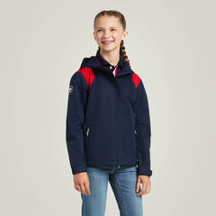 Spectator Waterproof Jacket-Ariat