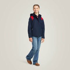 Spectator Waterproof Jacket-Ariat