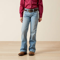 Aisha Boot Cut Jean-Ariat