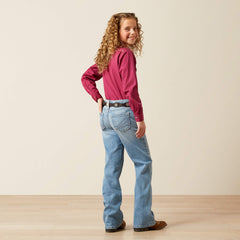 Aisha Boot Cut Jean-Ariat