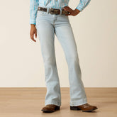 Fiona Trouser Jeans-Ariat