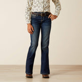 Alina Boot Cut Jean-Ariat