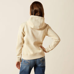 Western Blocks Hoodie-Ariat