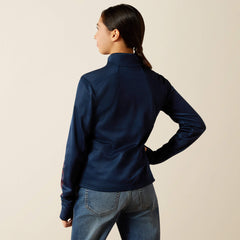 Team EQ 1/2 Zip Pullover-Ariat