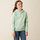 Make Your Own Luck Hoodie-Ariat