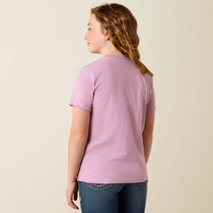 Ariat Farm Patch T-Shirt-Ariat