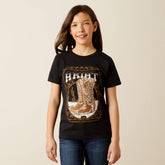 Ariat Boot Cloche T-Shirt-Ariat