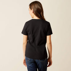 Ariat Boot Cloche T-Shirt-Ariat
